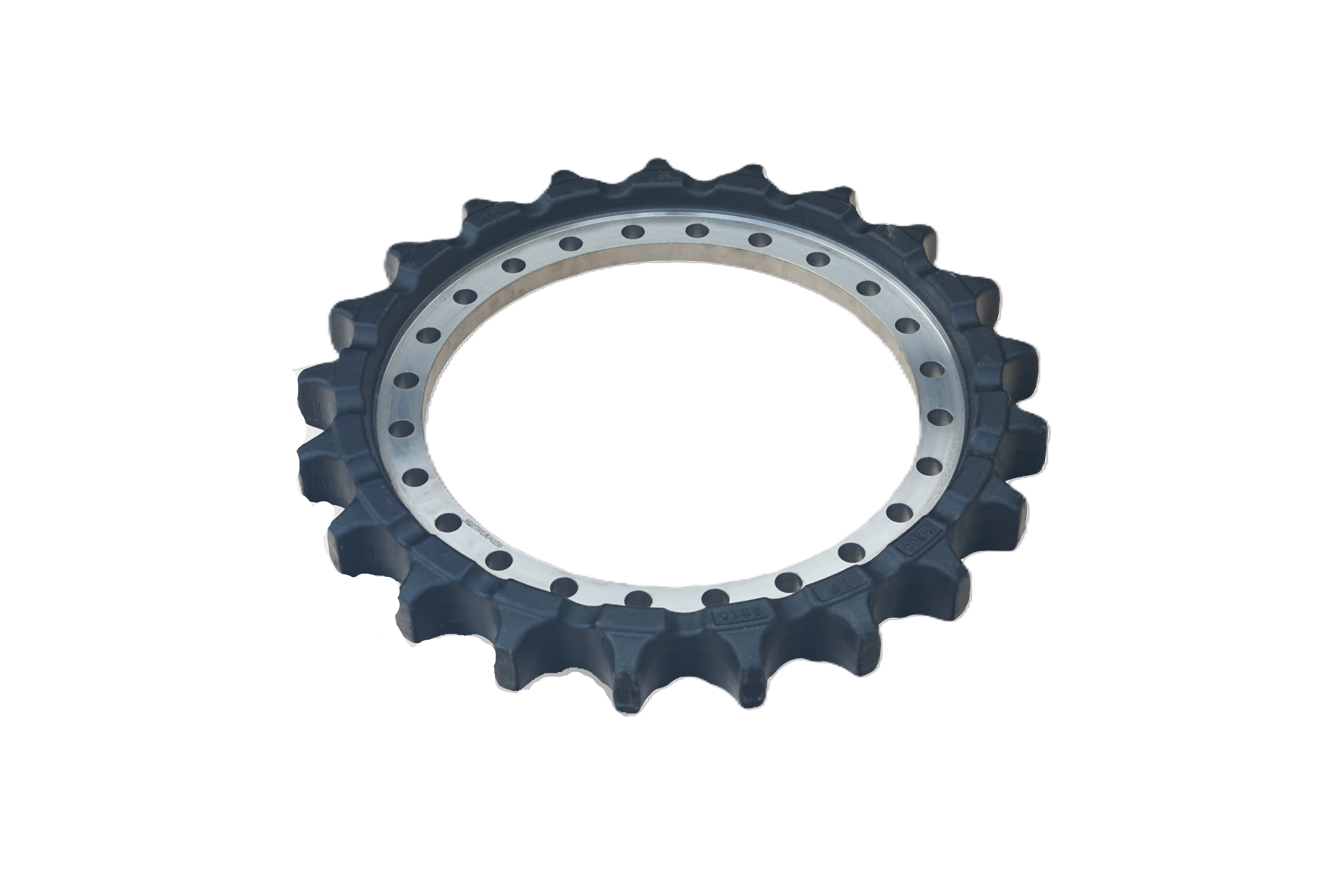 Sprocket